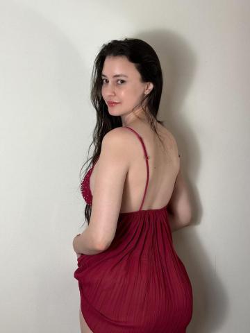 Индивидуалка Сабина фото 2