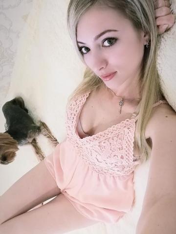 Индивидуалка Роксана фото 2