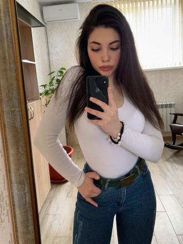 Проститутка Моника, 26 лет, г. Адильотар
